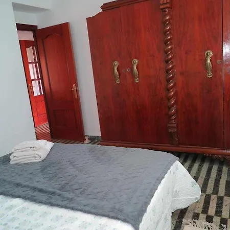Apartamento Gran A 10 Minuts Mezquita Catedral