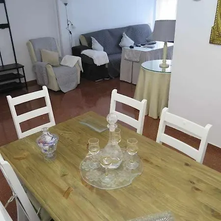 Apartment Gran A 10 Minuts Mezquita Catedral *