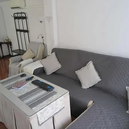 Apartamento Gran A 10 Minuts Mezquita Catedral *