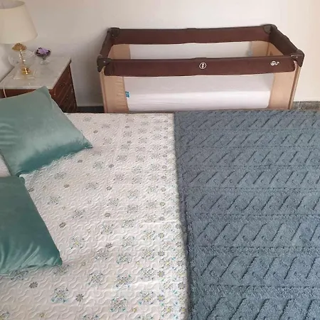 Apartment Gran A 10 Minuts Mezquita Catedral
