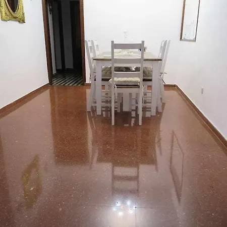 Apartamento Gran A 10 Minuts Mezquita Catedral *