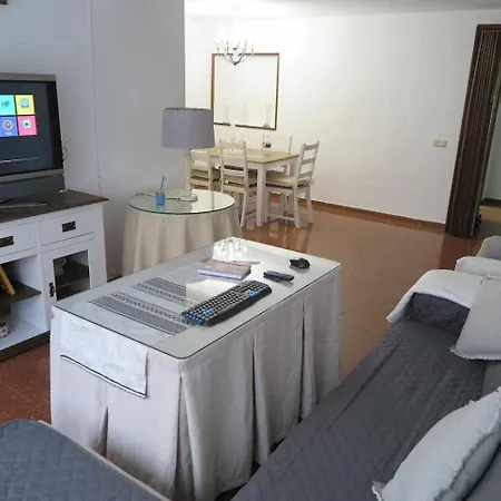 Apartment Gran A 10 Minuts Mezquita Catedral Cordoba
