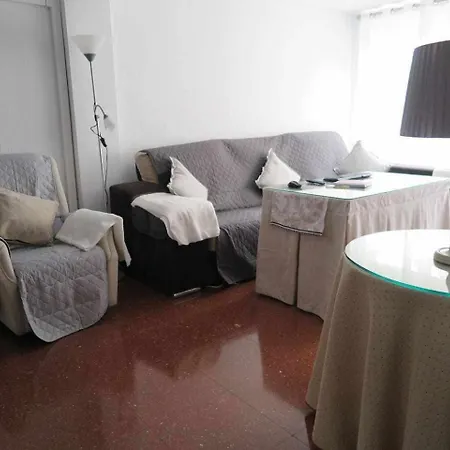 Gran A 10 Minuts Mezquita Catedral Apartment Cordoba