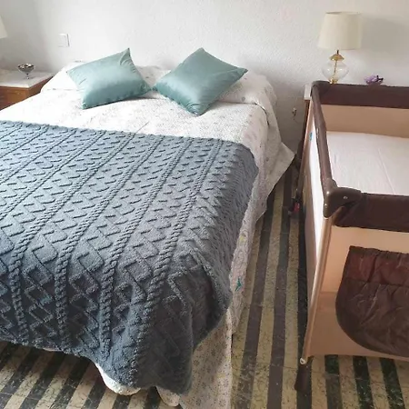Gran A 10 Minuts Mezquita Catedral Apartment