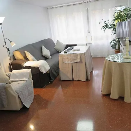 Apartment Gran A 10 Minuts Mezquita Catedral *