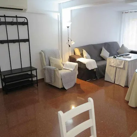 Apartamento Gran A 10 Minuts Mezquita Catedral