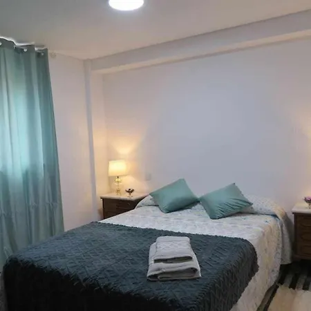 Gran A 10 Minuts Mezquita Catedral Apartamento Córdoba