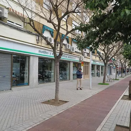 Apartamento Gran A 10 Minuts Mezquita Catedral *