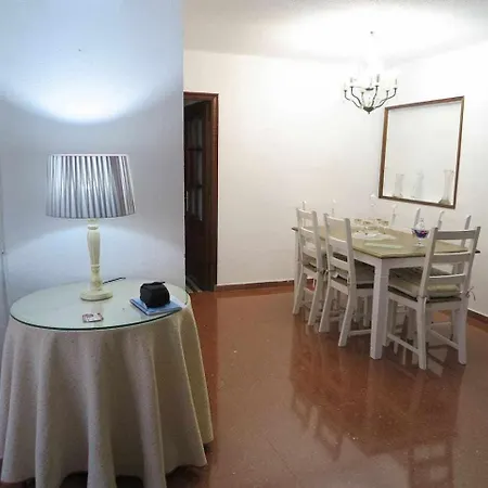 Apartamento Gran A 10 Minuts Mezquita Catedral *