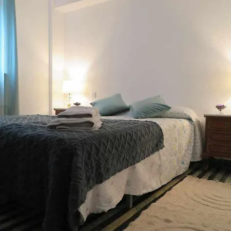 Apartamento Gran A 10 Minuts Mezquita Catedral Córdoba