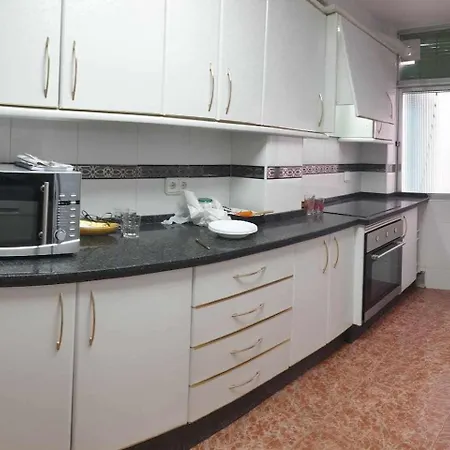 Gran A 10 Minuts Mezquita Catedral Apartment