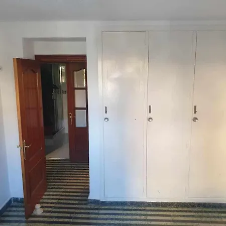 Gran A 10 Minuts Mezquita Catedral Apartment *