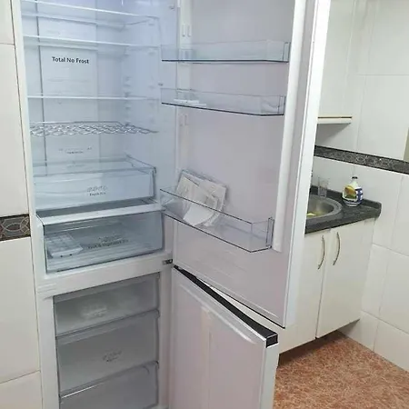 Apartment Gran A 10 Minuts Mezquita Catedral