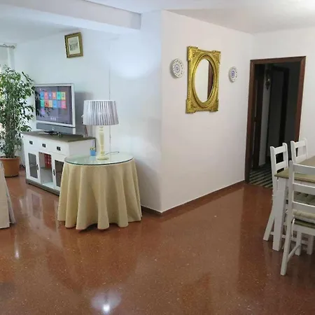 Gran A 10 Minuts Mezquita Catedral Apartamento *