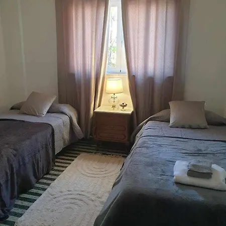 Apartment Gran A 10 Minuts Mezquita Catedral