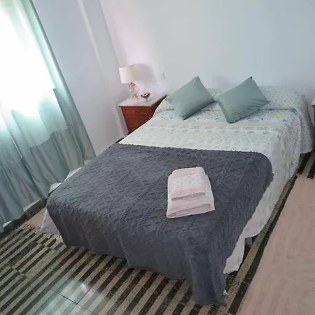 Appartement Gran A 10 Minuts Mezquita Catedral