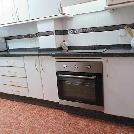 Gran A 10 Minuts Mezquita Catedral Appartement *